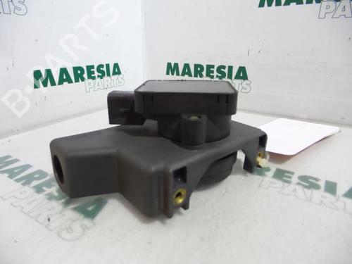 Electronic module PEUGEOT 607 (9D, 9U) 2.2 HDi | BP31424478M83