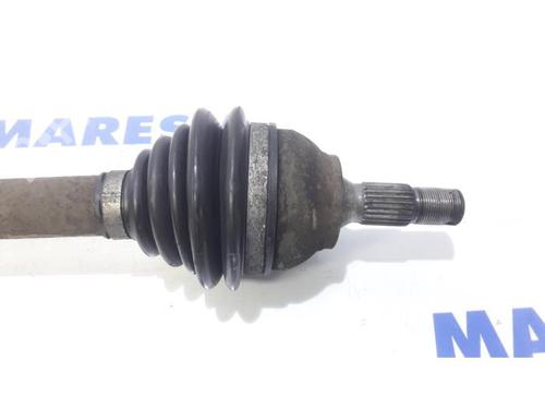 Right front driveshaft PEUGEOT RCZ 1.6 16V | BP31482033M39