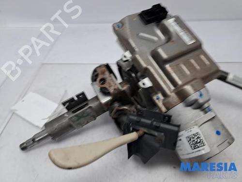 Steering column FIAT 500 (312_) 1.2 (312AXA1A) | BP31519831M21 - Image 3