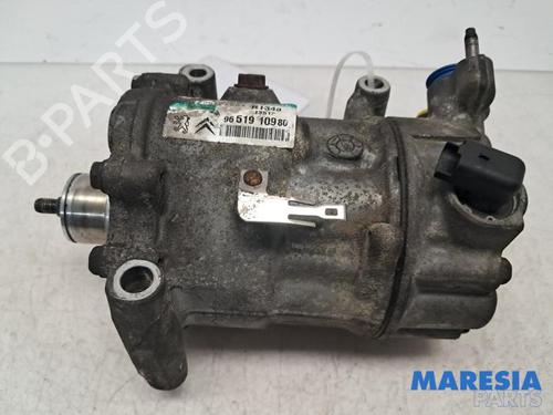 Used AC compressor AC compressor PEUGEOT 307 CC (3B) 2.0 16V (177 hp) 31515753 31515753