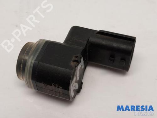 Electronic sensor RENAULT SCÉNIC III (JZ0/1_) 2.0 16V (JZ0G, JZ0P, JZ1E, JZ1P) | BP31392813M84 - Image 2