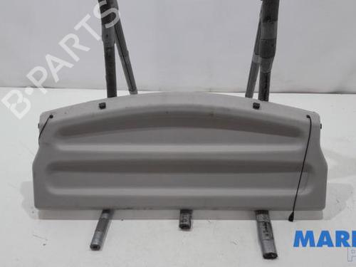 Hattehylde RENAULT ZOE Hatchback Van (BFM_) Electric (BFME) (92 hp) 31416896