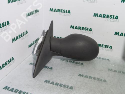 Retrovisor esquerdo Retrovisor esquerdo 31492704 31492704