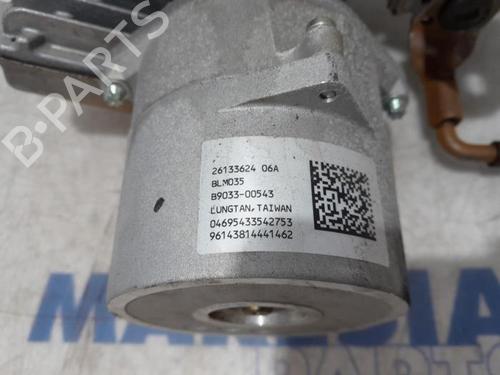 Steering column FIAT 500 (312_) 1.2 (312AXA1A) | BP31418818M21