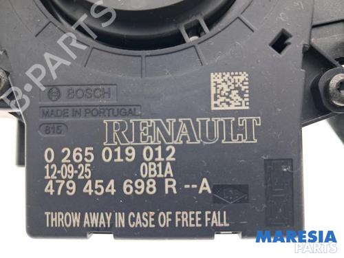 Switch RENAULT CLIO IV (BH_) 0.9 TCe 90 (BHNF, BHMA, BHMH, BHJK, BHJR) | BP33707848I30  - Image 5