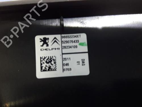 Switch CITROËN DS3 (SA_) 1.6 HDi 90 | BP31503642I30