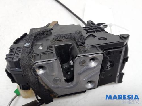 Electronic module RENAULT ZOE Hatchback Van (BFM_) Electric (BFME) | BP31407425M83