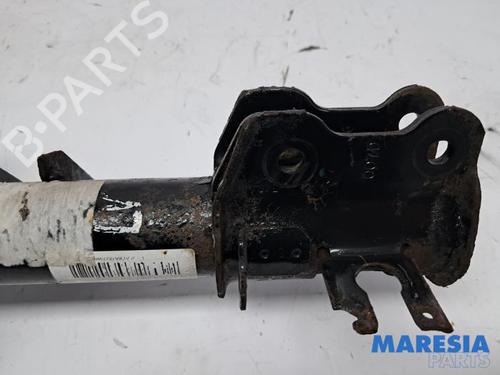 Left front shock absorber FIAT PANDA (312_, 319_) 0.9 (312PXN1A, 312PXN11) | BP34536748M16 - Image 2