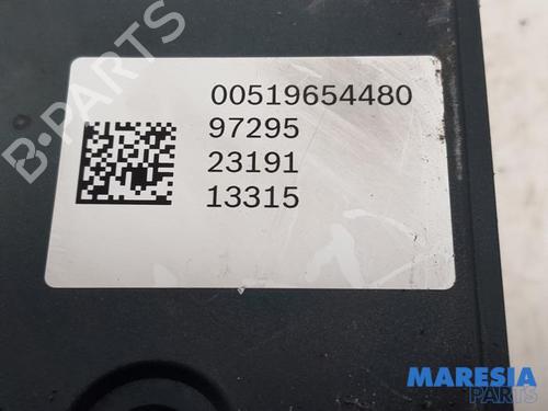 ABS pump FIAT PANDA (312_, 319_) 1.2 (312PXA1A) | BP31418285M43 