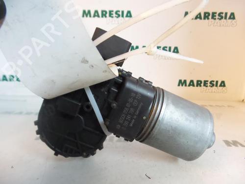 Front wiper motor CITROËN C5 I (DC_) 2.0 16V (DCRFNC, DCRFNF) | BP31442619M29