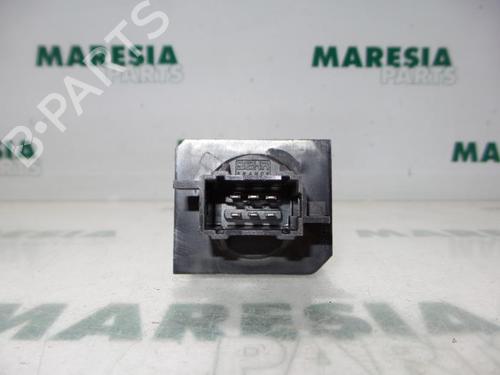 Electronic sensor PEUGEOT 206 SW (2E/K) 1.4 | BP31510491M84