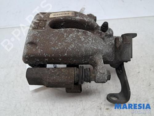 Left rear brake caliper PEUGEOT RCZ 1.6 16V | BP36985391M107 - Image 4