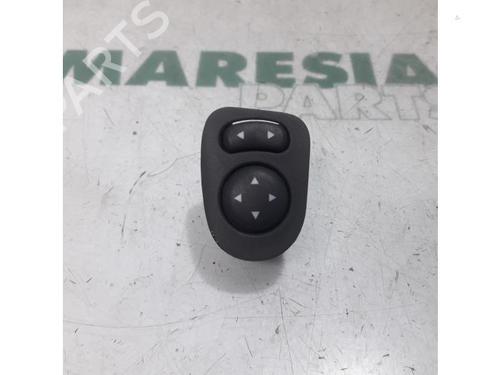Used Mirror switch FIAT 500 (312_) 0.9 (312AXG1A, 312.AXG11) (86 hp) 31394450