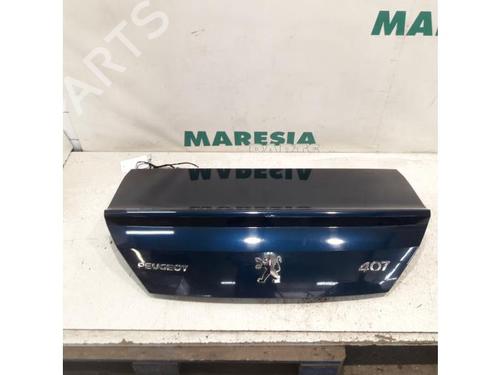 Used Tailgate PEUGEOT 407 Coupe (6C_) 2.7 HDi (204 hp) 31424355