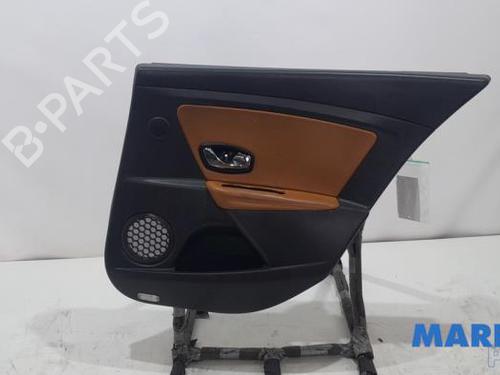Høyre bakpanel RENAULT MEGANE III Grandtour (KZ0/1) 1.5 dCi (KZ09, KZ0D, KZ1G, KZ29, KZ14, KZ1W, KZ10, KZ1F,... (110 hp) 31450214