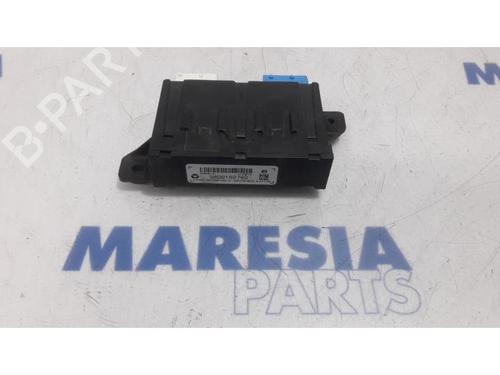 Used Control unit CITROËN C4 Picasso II 1.6 HDi / BlueHDi 115 (115 hp) 31413495