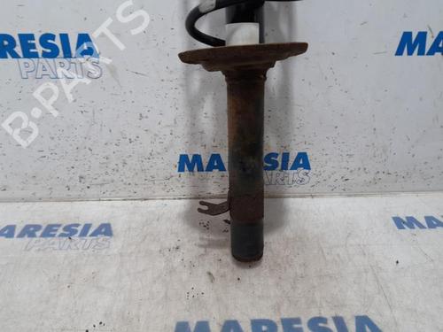 Left front shock absorber CITROËN C1 (PM_, PN_) 1.0 | BP31457785M16