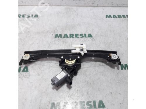 Used Front left window mechanism FIAT 500 (312_) 1.2 (312AXA1A) (69 hp) 31433346