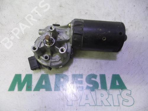 Used Front wiper motor PEUGEOT 206 Hatchback (2A/C) 1.6 16V (109 hp) 31426940