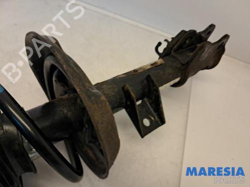 Right front shock absorber FIAT PANDA (312_, 319_) 0.9 (312PXH1A) | BP31431588M17