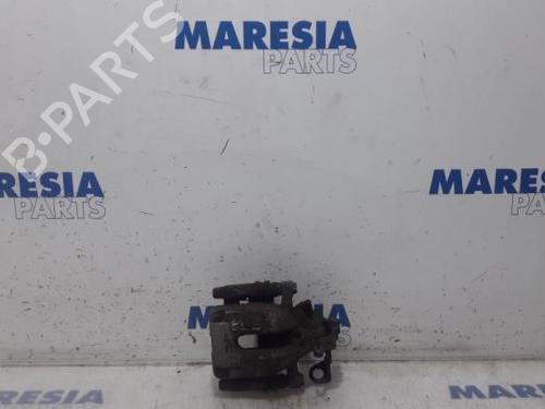 Used Left rear brake caliper CITROËN C3 II (SC_) 1.6 HDi (92 hp) 31428284