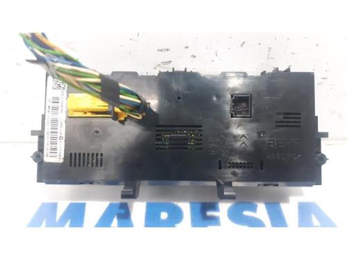 Climate control CITROËN DS3 (SA_) 1.6 HDi 90 | BP31498449I5