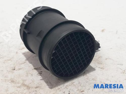 Used Mass air flow sensor FIAT DUCATO Van (250_) 130 Multijet 2,3 D (131 hp) 31489297