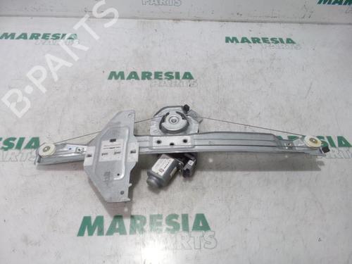 Used Front left window mechanism CITROËN C3 II (SC_) 1.2 VTi 82 (82 hp) 31512948