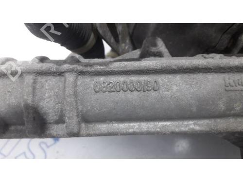 Steering rack PEUGEOT 208 I (CA_, CC_) 1.2 VTI 82 | BP31401791M22 