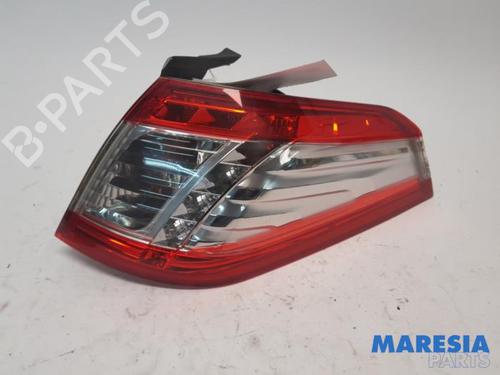 Right taillight PEUGEOT 508 SW I (8E_) 1.6 THP | BP31460191C35