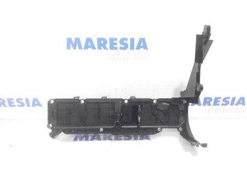Valve cover CITROËN C3 II (SC_) 1.6 HDi | BP31479507M124