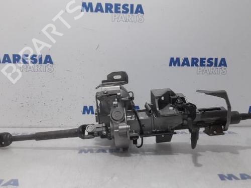 Used Steering column RENAULT CLIO IV Grandtour (KH_) 1.5 dCi 90 (KHN3, KHN4) (90 hp) 31509746