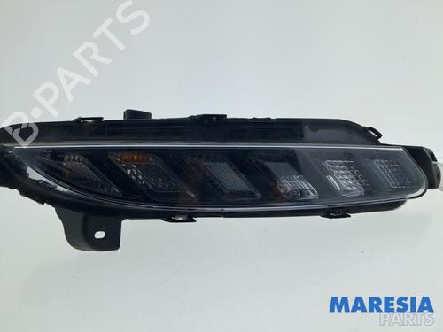 Used Left front indicator Left front indicator RENAULT ESPACE V (JR_) 1.6 dCi 160 (160 hp) 36041353 36041353