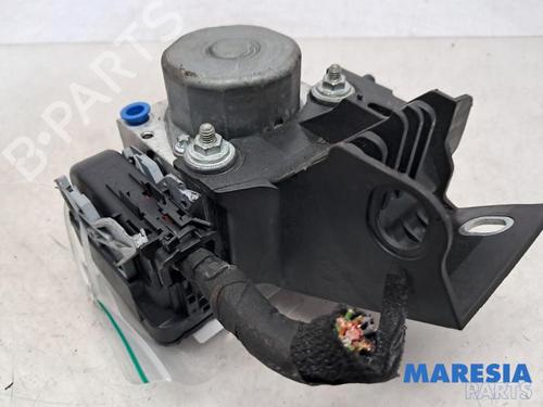 ABS pump FIAT PANDA (312_, 319_) 0.9 (312PXG1A) | BP31533451M43 - Image 3