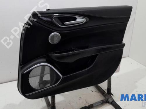 Front right panel ALFA ROMEO GIULIA (952_) 2.9 Quadrifoglio (952AAM24) | BP31432212C59 
