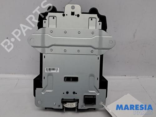 Display monitor PEUGEOT 5008 (0U_, 0E_) 1.6 16V | BP31430916C48