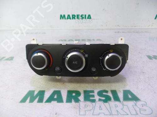 Used Climate control RENAULT CLIO IV (BH_) 1.5 dCi 90 (90 hp) 31490080