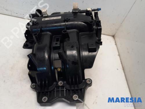 Injection rail FIAT PANDA (312_, 319_) 0.9 (312PXG1A) | BP31466004M98