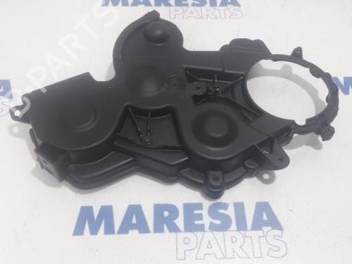 Used Timing cover PEUGEOT 208 I (CA_, CC_) 1.4 HDi (68 hp) 31532554