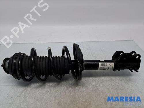 Used Left front shock absorber Left front shock absorber OPEL ADAM (M13) 1.0 (90 hp) 33296459 33296459