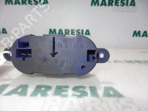 Electronic sensor RENAULT LAGUNA II (BG0/1_) 3.0 V6 24V (BG01, BG02, BG0D, BG0Y) | BP31403999M84