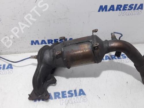 Catalyst FIAT 500 (312_) 1.2 (312AXA1A) | BP31454070M10 