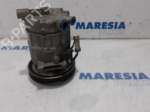 Used AC compressor ALFA ROMEO 159 Sportwagon (939_) 1.9 JTS (939BXA1B) (160 hp) 31398578