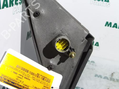 Left mirror RENAULT LAGUNA II Grandtour (KG0/1_) 1.8 16V | BP31495357C26