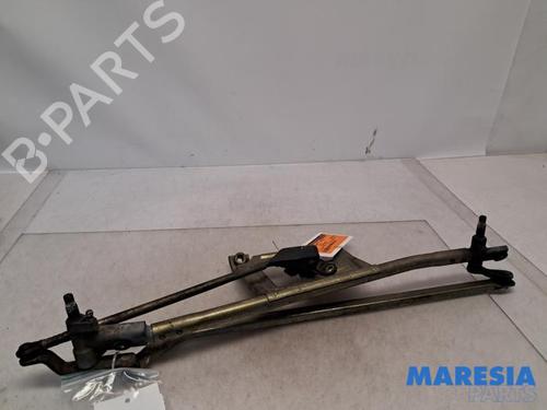 Vindrude Viskermekanisme LANCIA KAPPA (838_) 2.0 20V (838AG1AA, 838AG11A) (155 hp) 31416648