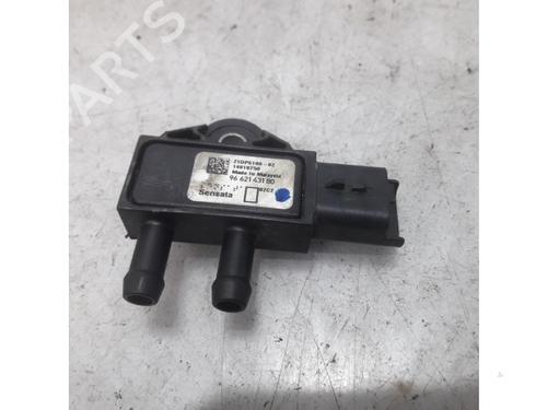Used Electronic sensor PEUGEOT PARTNER Box Body/MPV 1.6 HDi / BlueHDi 75 (75 hp) 31391283