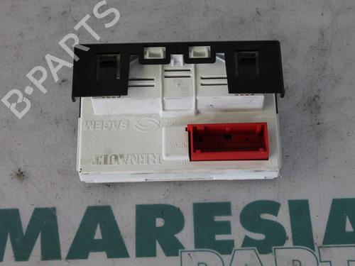 Electronic module RENAULT MEGANE II (BM0/1_, CM0/1_) 1.6 16V (BM0C, CM0C) | BP31499355M83