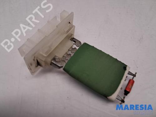 Used Electronic sensor PEUGEOT 107 (PM_, PN_) 1.0 (68 hp) 31397865