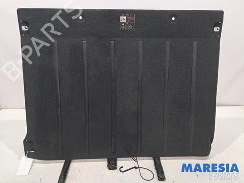 Used Luggage compartment floor RENAULT SCÉNIC III (JZ0/1_) 1.6 16V (JZ0U, JZ1B) (110 hp) 31672871