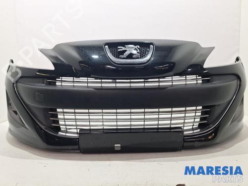 Used Front bumper PEUGEOT 308 I (4A_, 4C_) 1.6 THP 16V (156 hp) 31447900